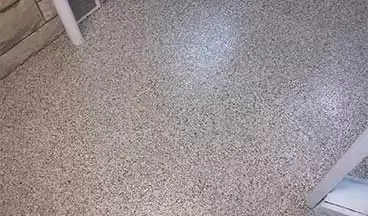 Flake Epoxy