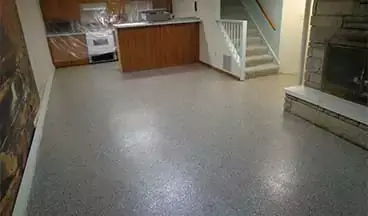 Standard Epoxy