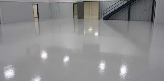 Standard Epoxy