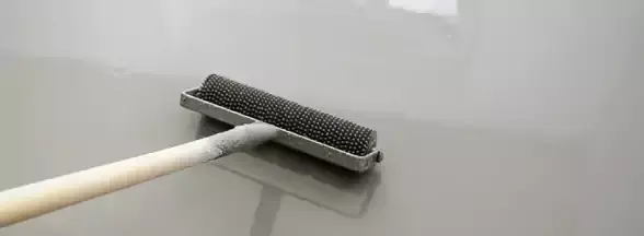 Epoxy Coatings Tacoma