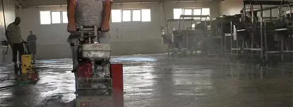 Epoxy Flooring Tacoma