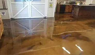 Epoxy Flooring