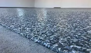 Garage Floor Epoxy
