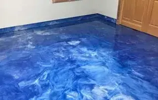 Residential Floor