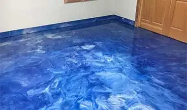 Residential Floor