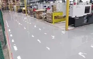 Professional Epoxy
