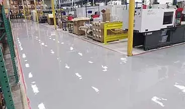 Professional Epoxy