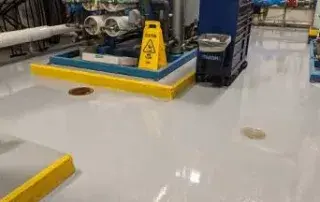 Warehouse Flooring