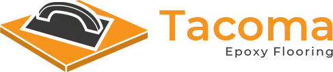 Epoxy Tacoma Logo